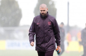 ep victor valdes tecnico del juvenil a del fc barcelona 20200528225003