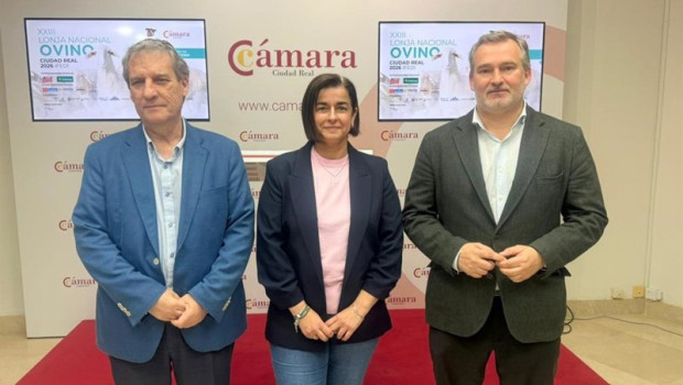 ep xxiii edicion de este encuentro organizado por la camara de comercio de ciudad real y la