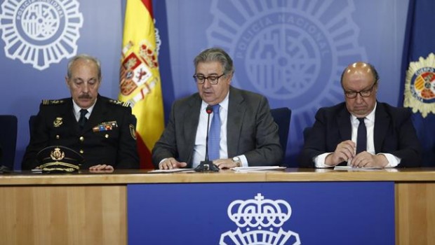 ep zoido informala detencionresponsableciberataques