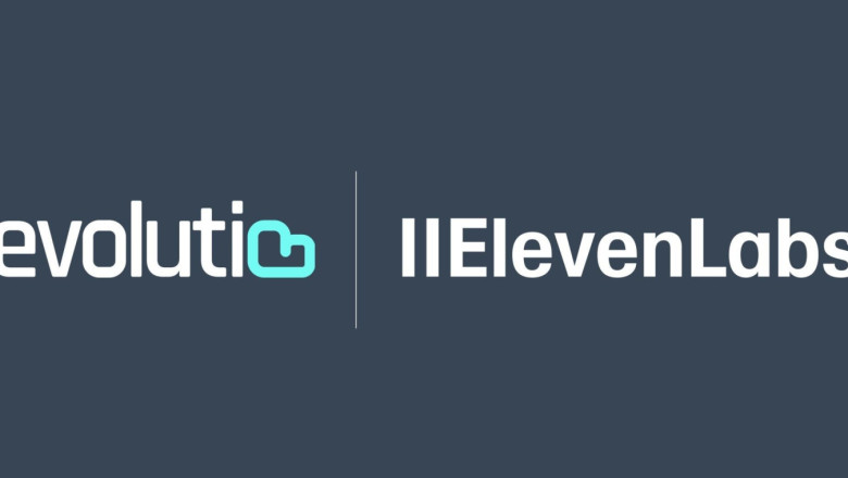 evolutio elevenlabs 