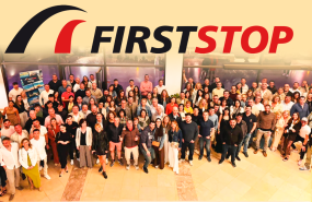 first stop rene en cabo verde a 200 profesionales de su red de talleres