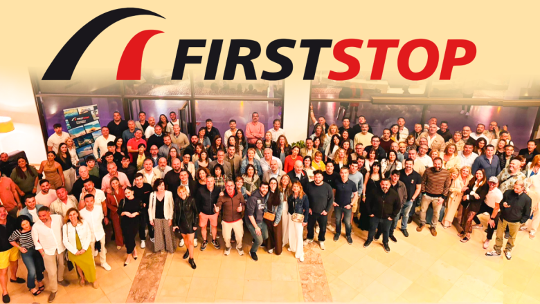 first stop rene en cabo verde a 200 profesionales de su red de talleres