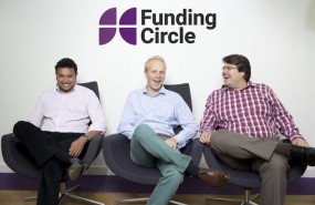 funding circle co founders funding circle co founders