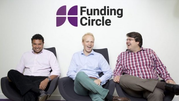 funding circle co founders