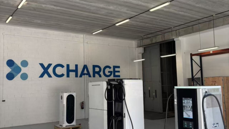imagen xcharge eu inaugura un nuevo centro tecnico en madrid 20250918151958 