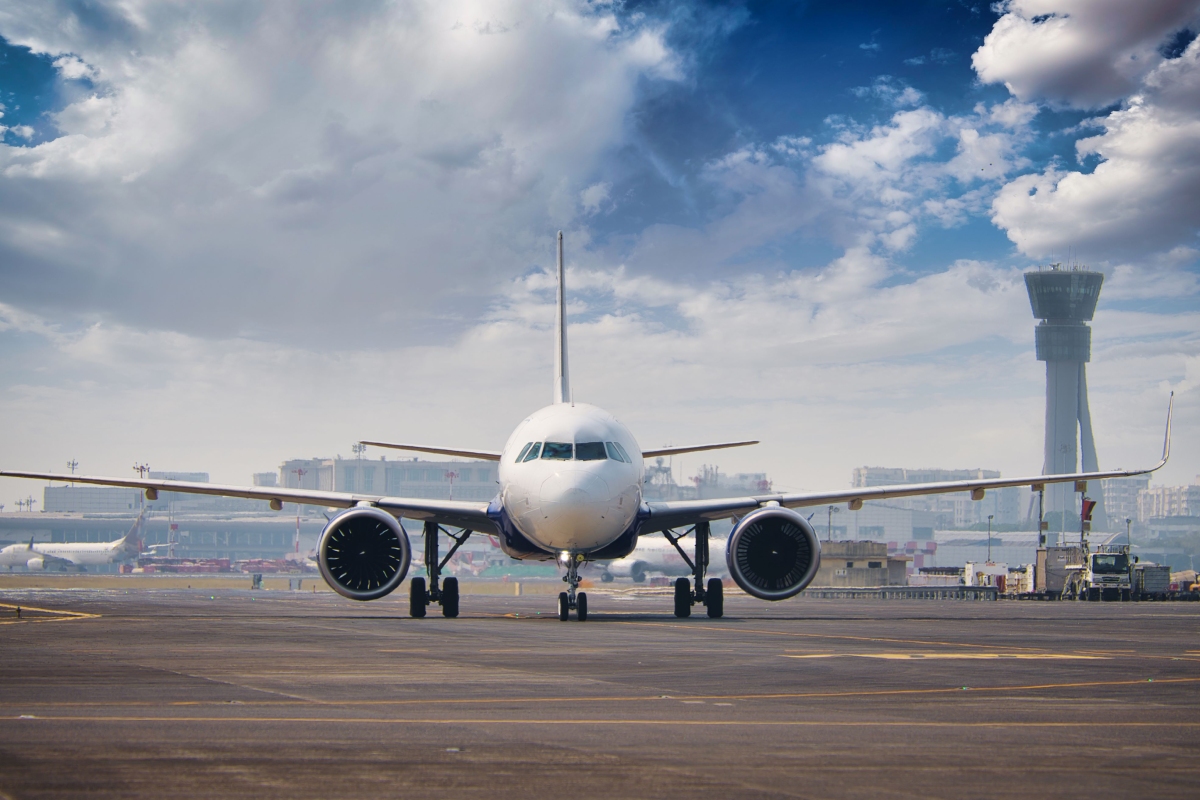 Indra instalará en India un sistema de gestión del tráfico aéreo por 55 millones de euros