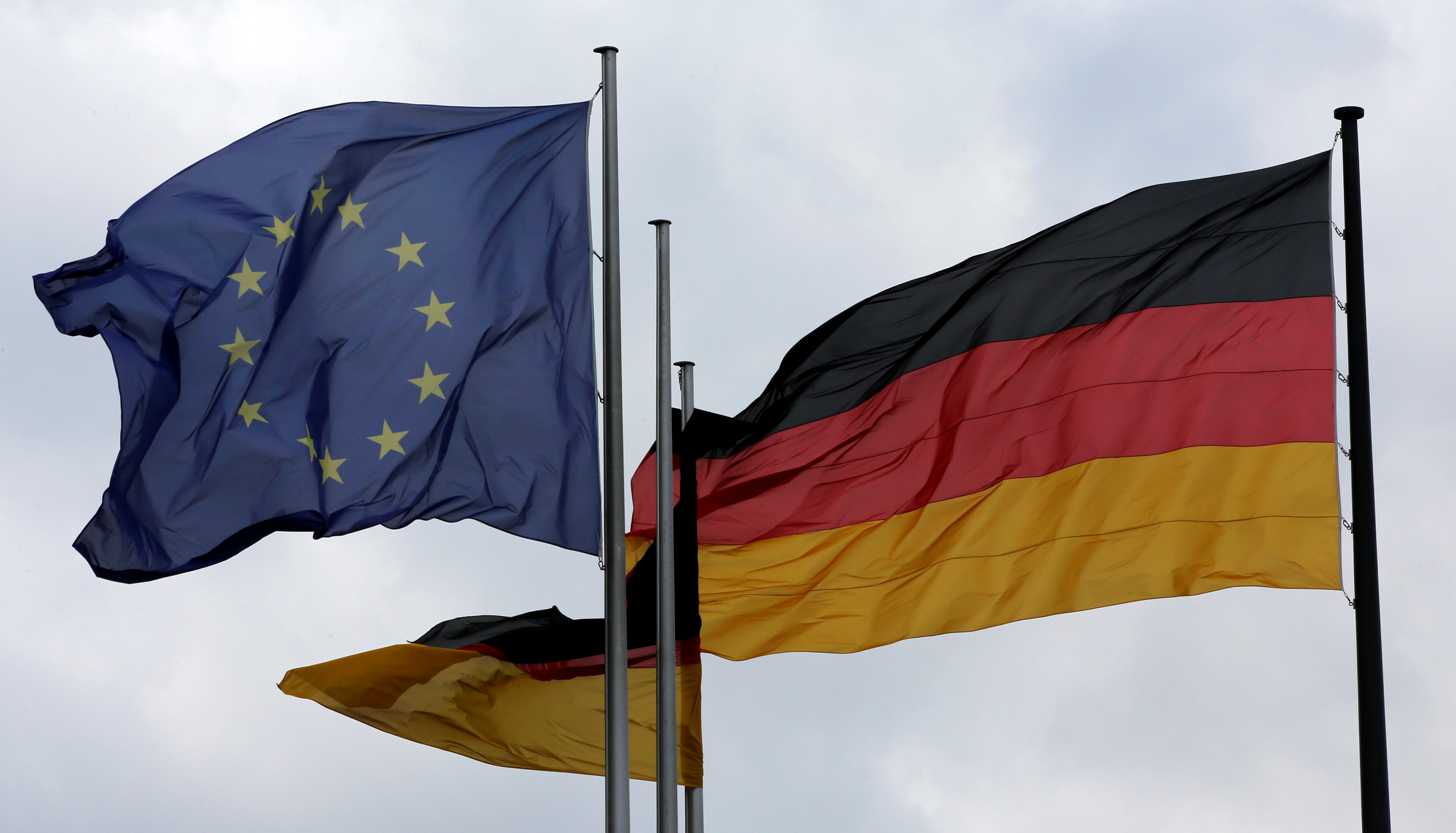 l-allemagne-veut-proner-une-relance-verte-lors-de-sa-presidence-de-l-ue l-allemagne-veut-proner-une-relance-verte-lors-de-sa-presidence-de-l-ue