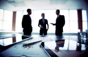 lderes sector financiero 