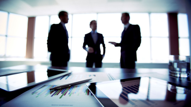 lderes sector financiero 