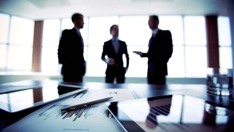 lderes sector financiero 