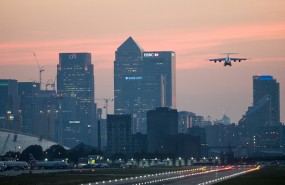 london city airport takeoff london city airport takeoff
