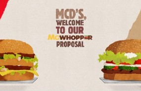 mcwhopper, burger king, mcdonalds