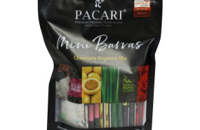 mini barritas paccari