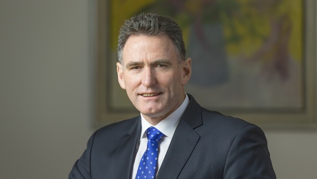 Royal Bank of Scotland CEO Ross McEwan, RBS, banks