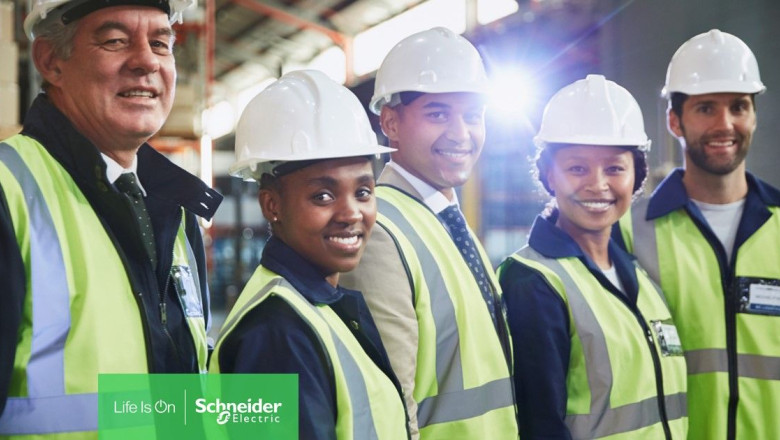 schneider electric colabora con la fundacin wageindicator para promover salarios dignos jpg