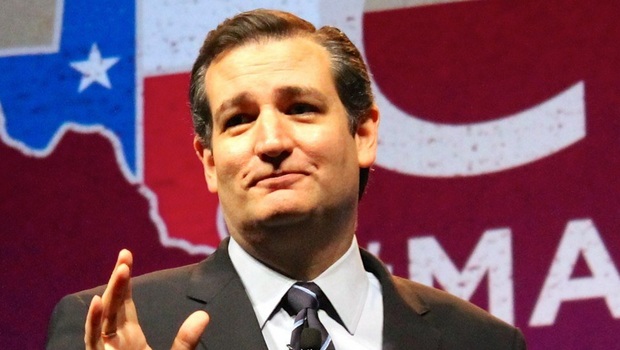 El senador de Texas (EEUU), Ted Cruz, compró 50.000 dólares en bitcoins durante la reciente caída
