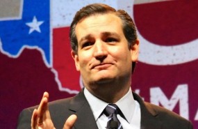 Ted Cruz Ted Cruz