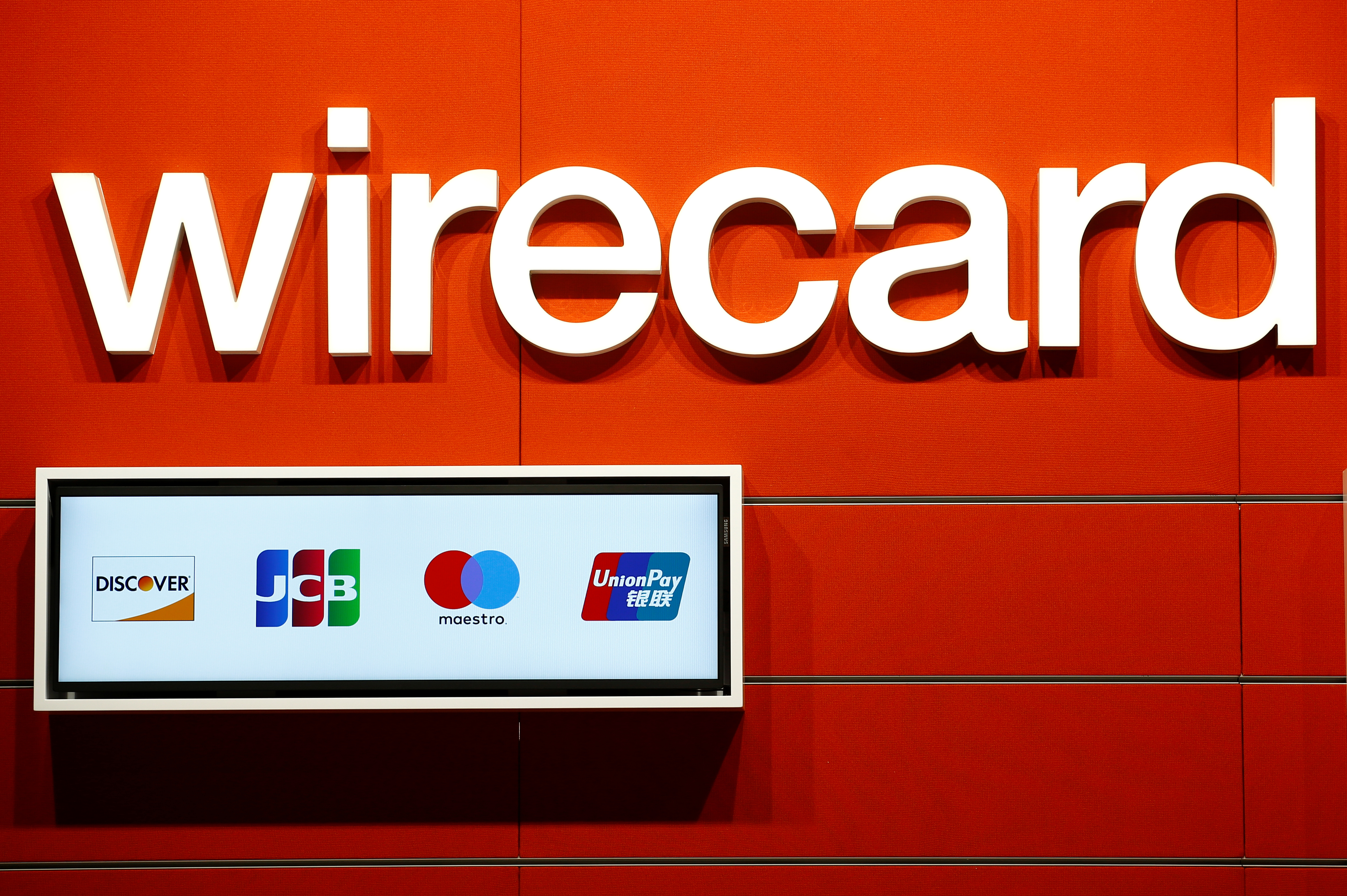 Wirecard's UK Subsidiary Gets Approval to Resume Activity