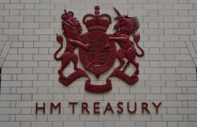 treasury uk treasury uk
