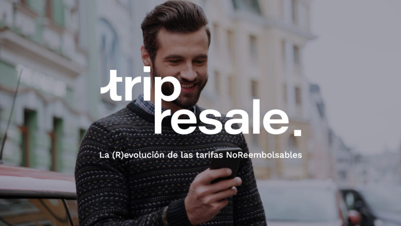 tripresale