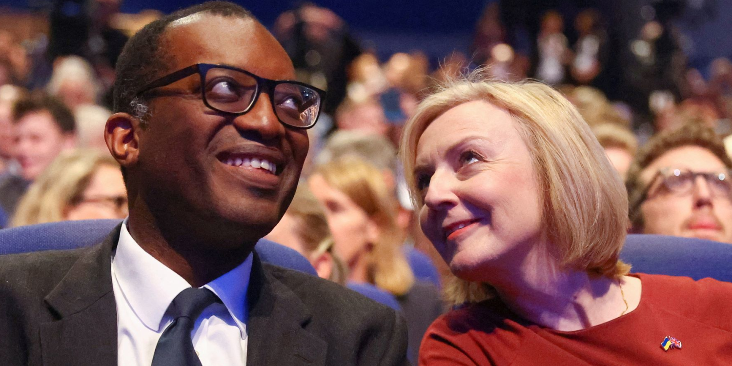 Aunque Truss rectifique será demasiado tarde para evitar el daño a la economía