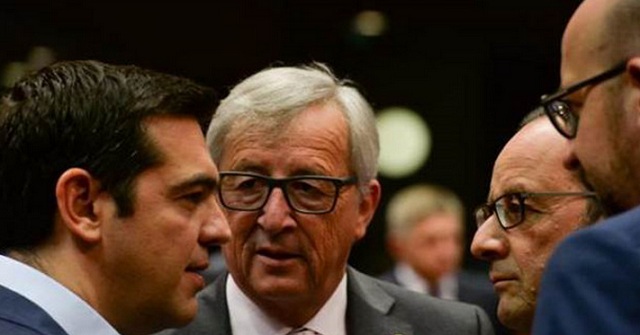 Tsipras_Junker_13julio