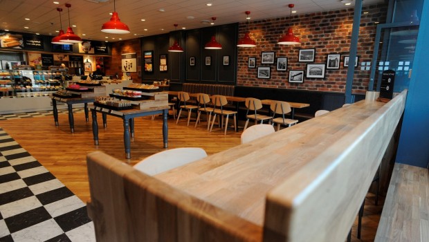 Greggs bakery, food Greggs bakery, food