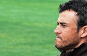luis enrique luis enrique
