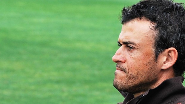 luis enrique