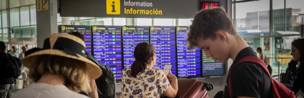 aeropuerto portada el prat barcelona aeropuerto portada el prat barcelona