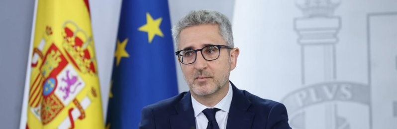 arcadi espana ministro hacienda portada
