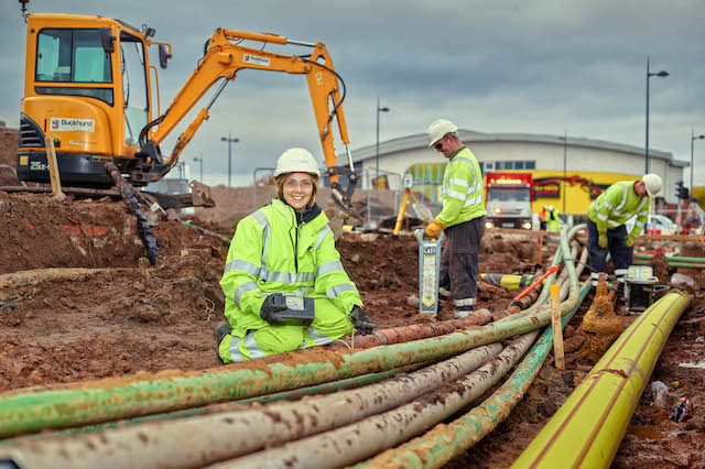 Balfour Beatty 'on track' to deliver underlying earnings ...