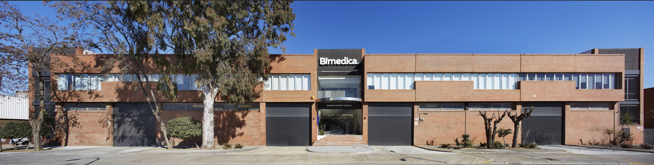 bimedica fachada