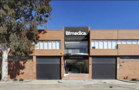 bimedica fachada