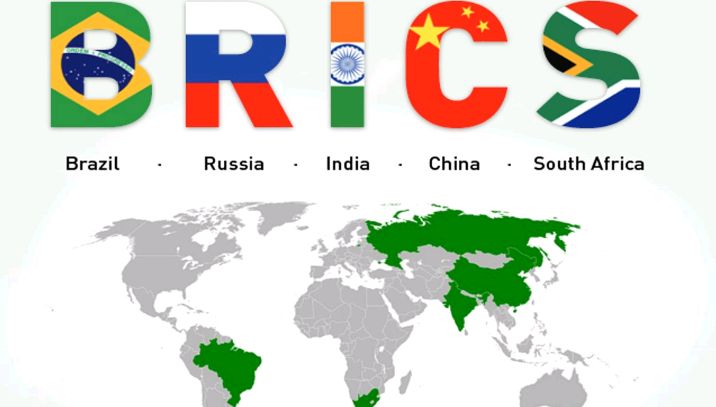BRICS debe ganar relevancia para dinamizar economía de países miembros ...
