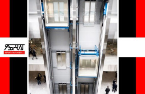 cedec comunicado asprat ascensores