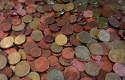 centimos euros calderilla centimos euros calderilla