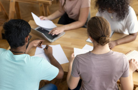 college mates studying together 1 20240723113841 