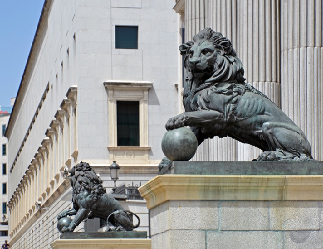 congreso diputados leones