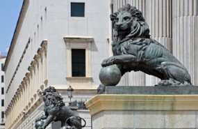 congreso diputados leones