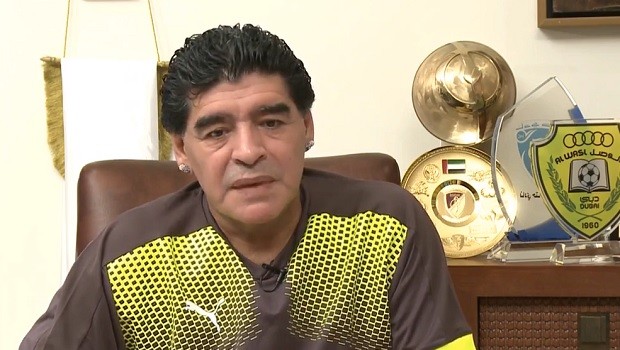 Maradona