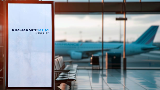 Air France-KLM posts better-than-expected second quarter