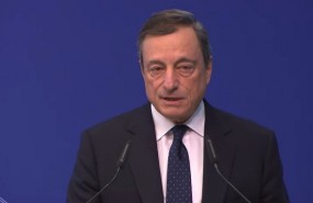 draghi discurso