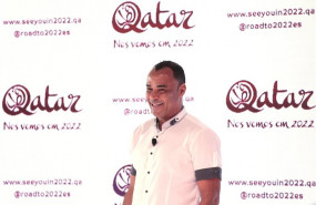 ep 21 june 2019 brazil sao paulo retired brazilian footballer cafu attends an event during which he