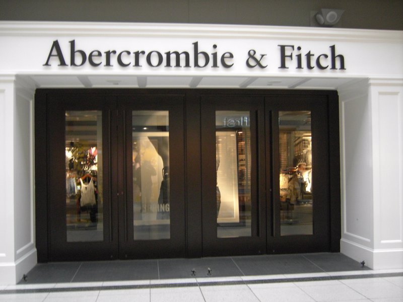 Pebish En realidad Patria Abercrombie & Fitch se desploma al multiplicar por ocho sus pérdidas -  Bolsamania.com