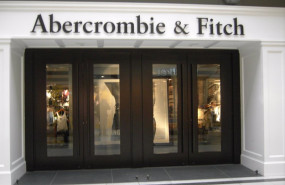 ep abercrombie fitch