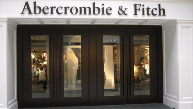 ep abercrombie fitch