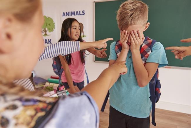 ep acoso escolar como abordarlose detecta