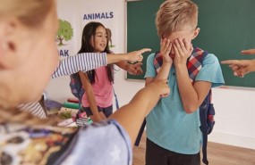 ep acoso escolar como abordarlose detecta
