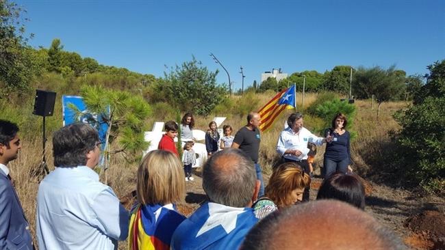 Acto de Demòcrates en Gavà con Antoni Castellà y Titon Laïlla | DEMÒCRATES DE CATALUNYA ep actodemcratesgav con antoni castell y titon lalla
